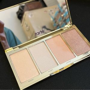 Tarte Skin Twinkle Volume II Highlighting Palette